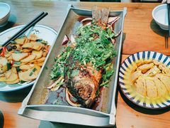 -树厨贵州菜(花果园购物中心店)