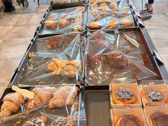 -OUR Bakery(中海环宇荟店)