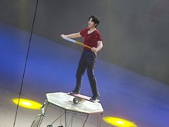 -重庆国际马戏城