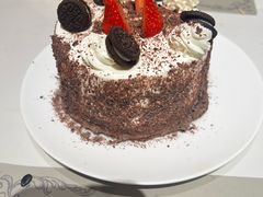 -晶丽香榭自助餐(南京大饭店)