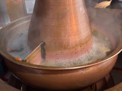 -前门杨记·铜锅涮肉(王府井·故宫店)