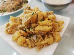 -渔中舟海鲜大排档(普陀沈家门店)
