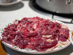 -汕头八合里海记牛肉店(清河店)