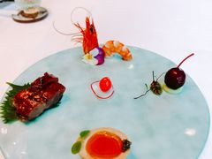 -东海朗廷酒店-唐阁T’ANG COURT 中餐厅