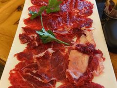 -老码头火锅(玉林店)