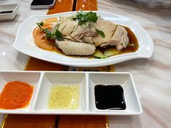 -好彩头新加坡料理(腾飞新苏坊店)