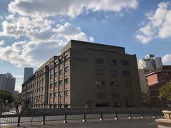 -上海四行仓库抗战纪念馆