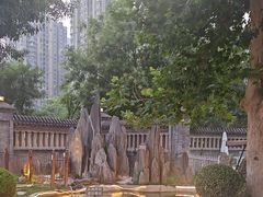 -卫鼎轩·曹公馆(鼓楼店)
