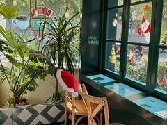 -The Good Place好地方·Brunch·coffee(国贸店)