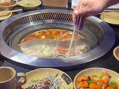 -唇辣号重庆老火锅(燕郊鑫乐汇店)