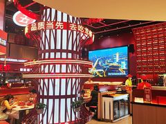 -去吃龙虾|鲜活小海鲜·鲜货烧烤(红林世界城店)