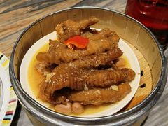 -怡品堂·金宴 (北京索菲特大酒店)