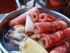 -福州仓山凯悦酒店·Market Cafe Lacucina咖啡厅
