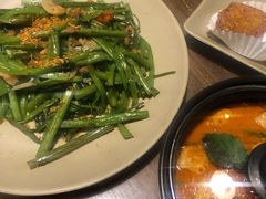 -Thai Market Restaurant( 04 Tran Quoc Toan)