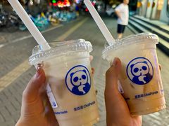 -茶百道(下沙宝龙二期店)
