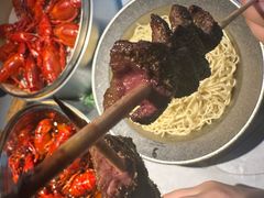 -巴厘龙虾·榜首油焖大虾(洞庭·艺术洋房店)