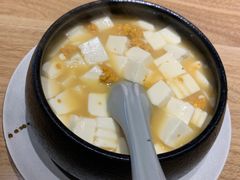 海胆豆腐羹-胆食海胆水饺(总店)