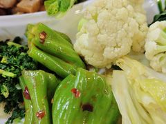 -素清香(解放路店)