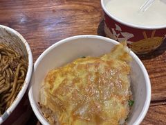 -阿鸡鱼庄·顺德鲜蒸小炒(亚运村店)