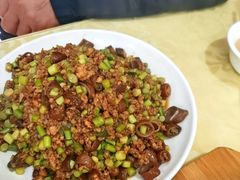 -华春餐馆(鱼山路店)