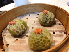 -宝丽轩中餐厅BAOLIXUAN