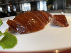 -大鸭梨烤鸭(枣园店)