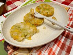 -西贝莜面村(朝阳大悦城店)