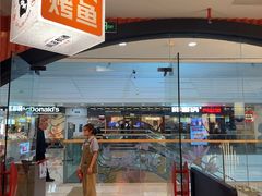 -闻溪有渔·活鱼现烤才好吃(太仓万达店)