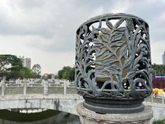 -顺峰山公园