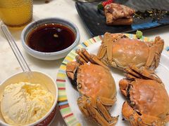 -喜庭海鲜自助(来福士店)