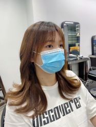 -诗悦发型SALON·圣罗兰店