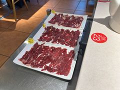 -潮泰牛肉火锅 · 创于1992年(车公庙店)