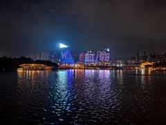 -西安曲江寒窑遗址公园