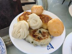 -柳沟豆腐宴69号福豆堂