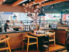 -梨花自助烤肉(乐宾店)