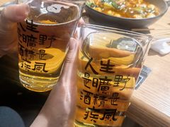 -壹酒贰肉1926·深夜食堂(九纬路店)