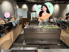 -肉肉大米(金虹桥店)