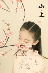 -SHELLSHINEkids山上儿童摄影(天邑澜山店)