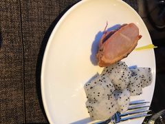 -深圳四季酒店·馥自助餐厅