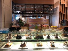 -水月周庄铂尔曼酒店-水月荟中餐厅