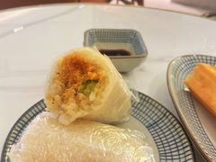 肉燥饭团-桃园眷村(万象天地店)