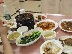 -烤肉宛饭庄(南礼士路店)