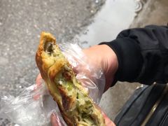 -老味道饺子馆(回民街店)