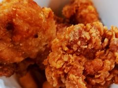 -麦当劳(军博店)