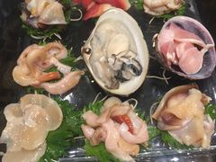 -璞御·海鲜·雪花牛肉局(宾水西道店)