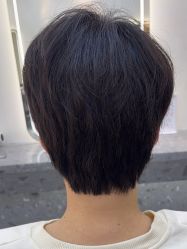 -苏豪美发S A L O N烫发染发