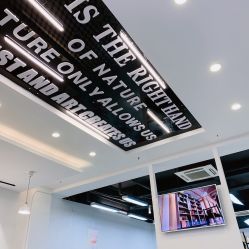 -ASA HAIR SALON