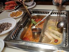 -重庆高老九火锅(万象城店)