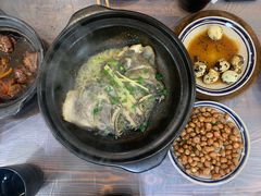 鸦片鱼头-小时候焗海鲜(鄞州万达店)