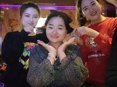 -好乐迪KTV(紫荆广场店)